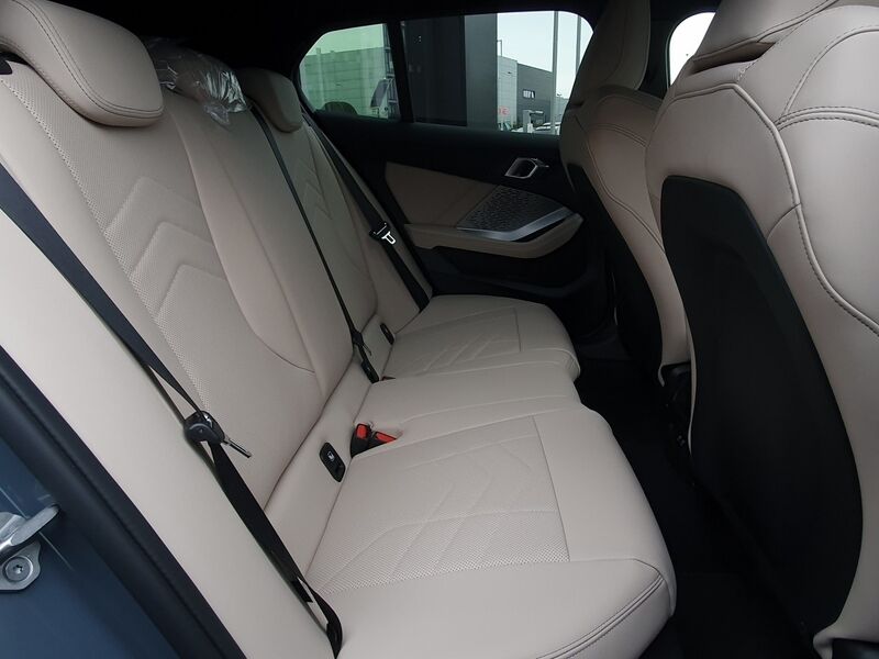 More views of BMW 1-Series