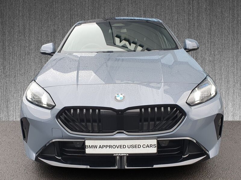 More views of BMW 1-Series