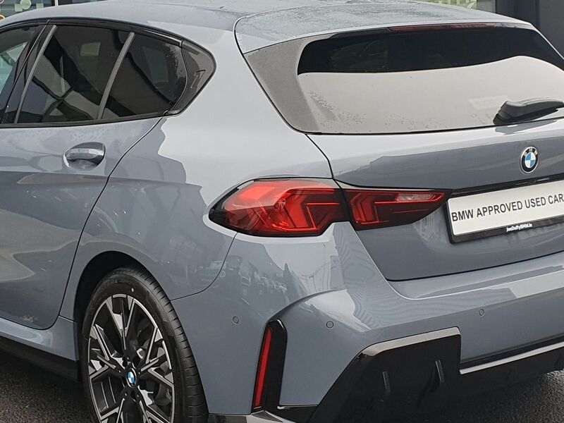 More views of BMW 1-Series