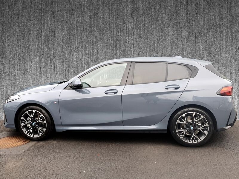 More views of BMW 1-Series