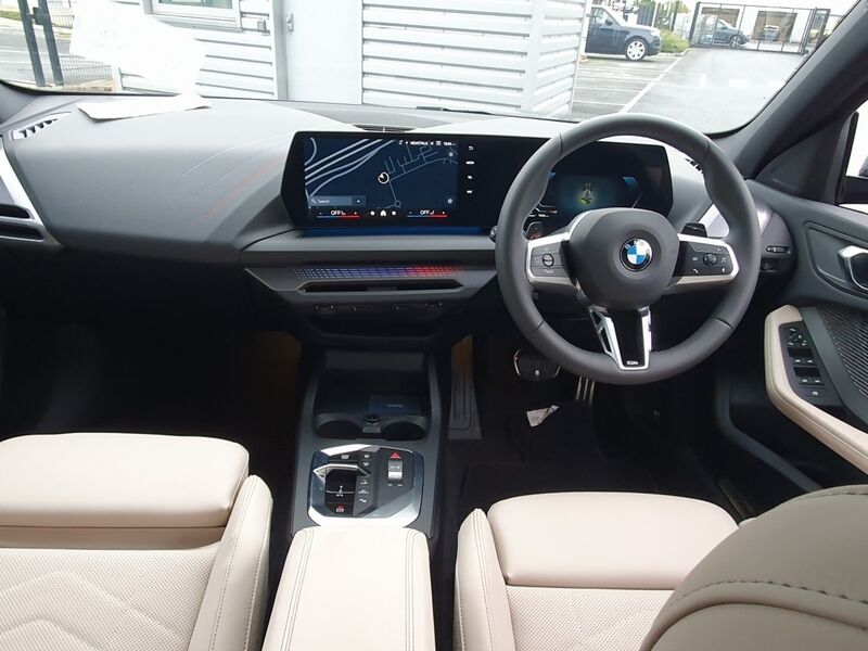 More views of BMW 1-Series