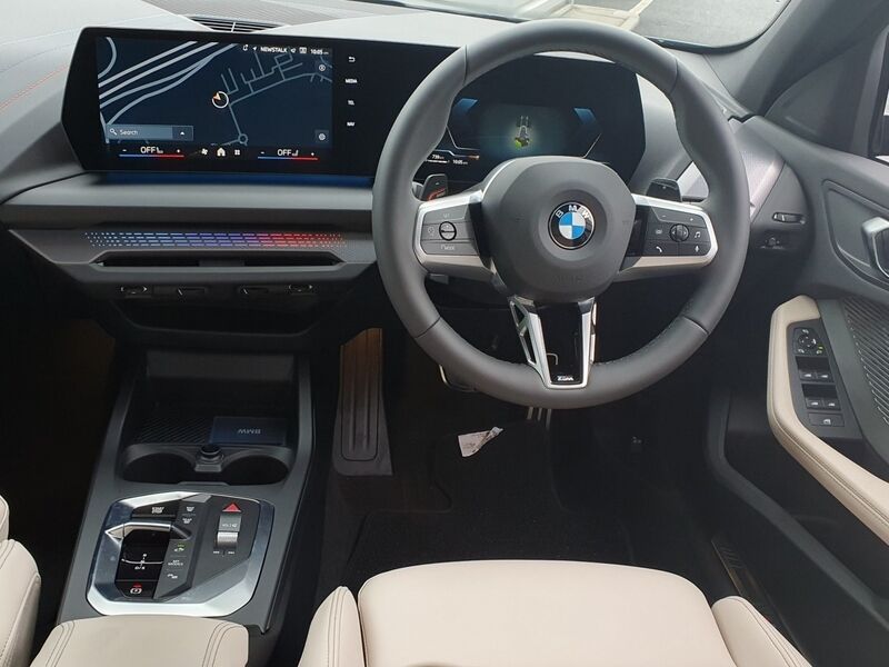 More views of BMW 1-Series