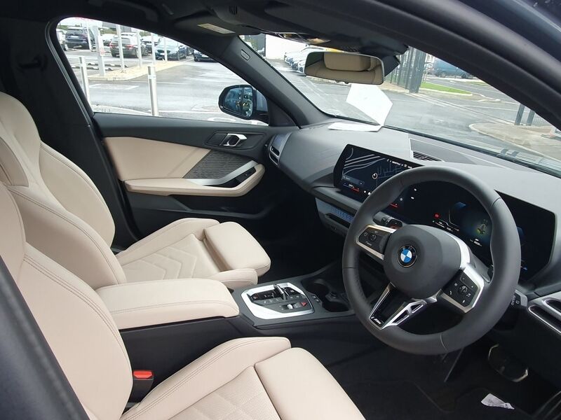 More views of BMW 1-Series