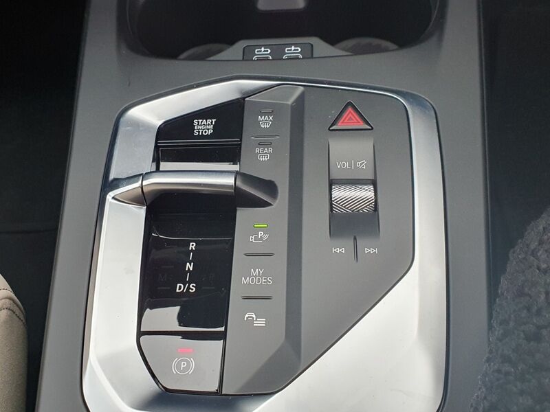 More views of BMW 1-Series