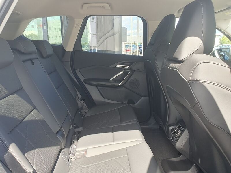 More views of BMW iX1