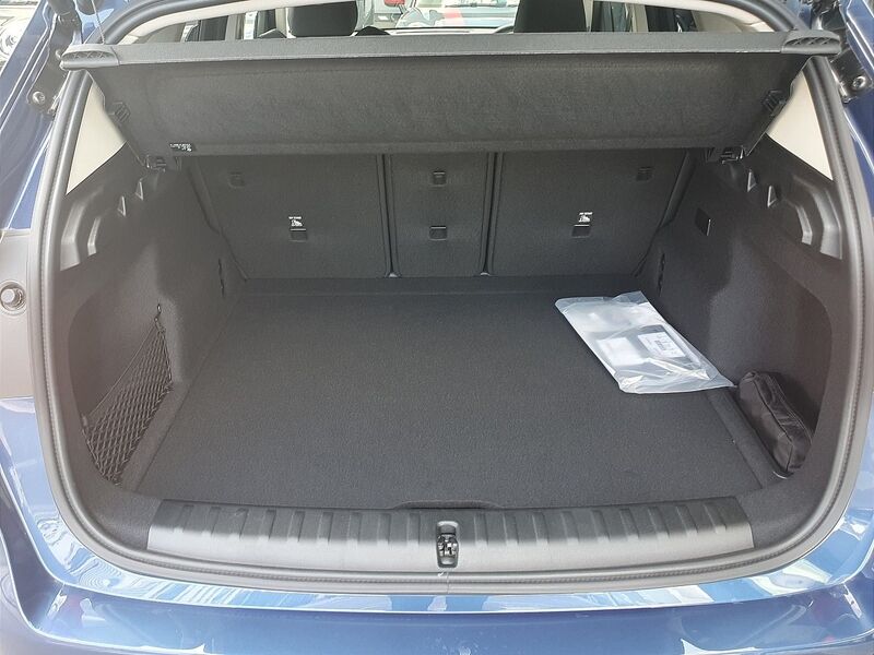 More views of BMW iX1