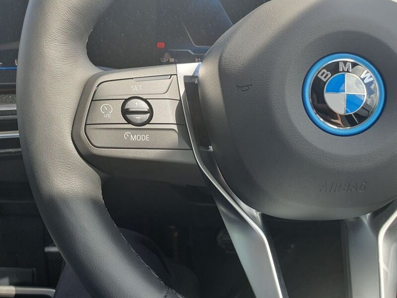 More views of BMW iX1