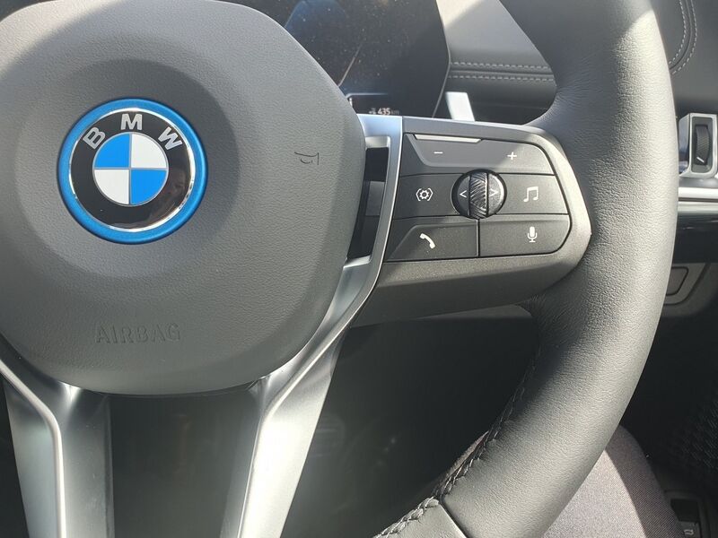 More views of BMW iX1