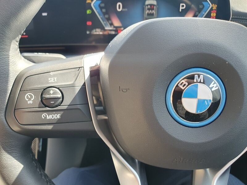 More views of BMW X1