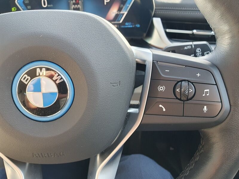 More views of BMW X1