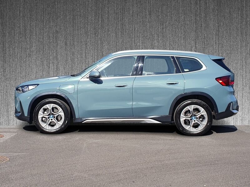 More views of BMW X1