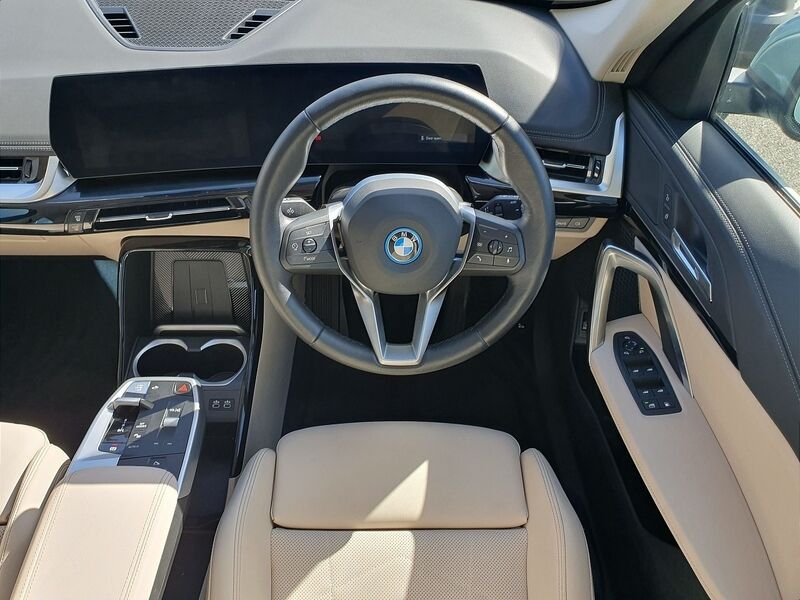 More views of BMW X1