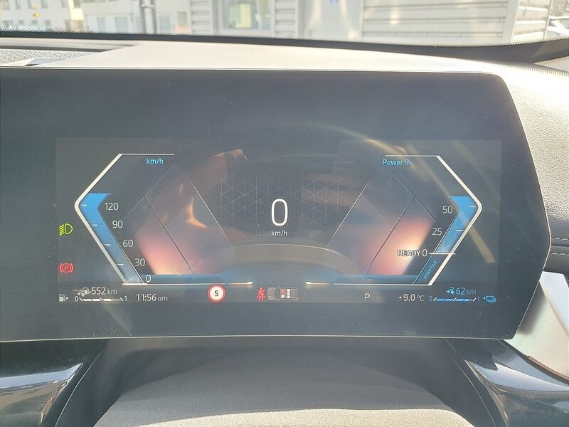 More views of BMW X1