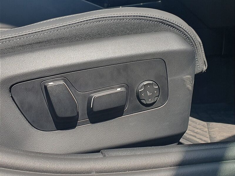 More views of BMW i5