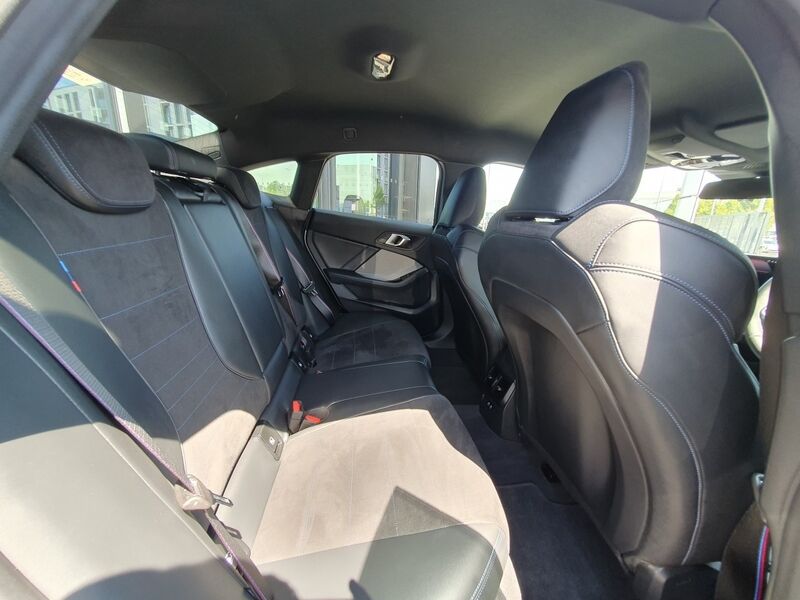 More views of BMW 2-Series
