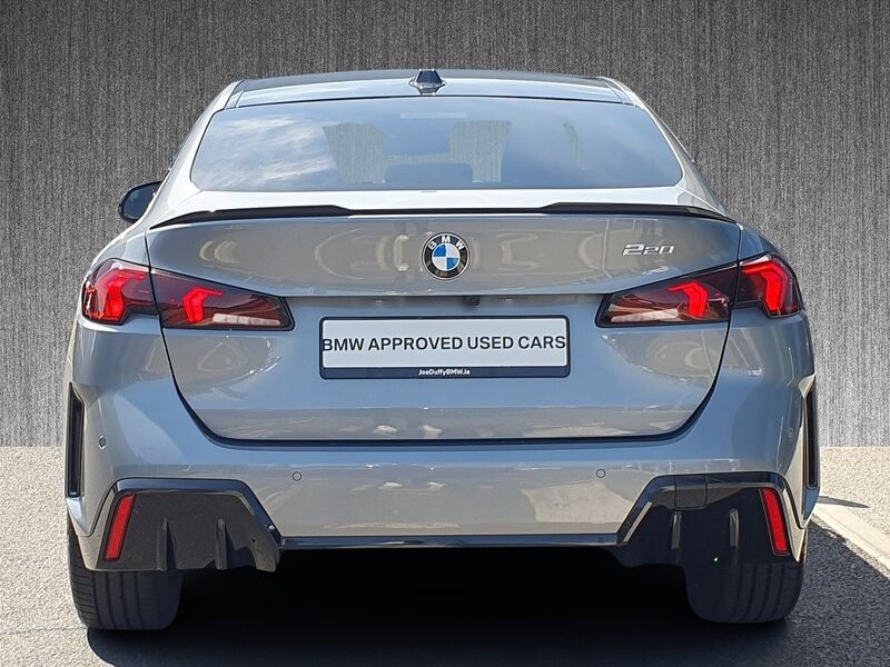 More views of BMW 2-Series