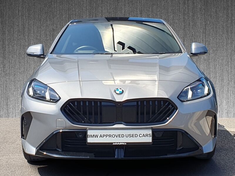 More views of BMW 2-Series
