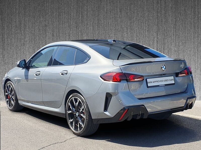 More views of BMW 2-Series