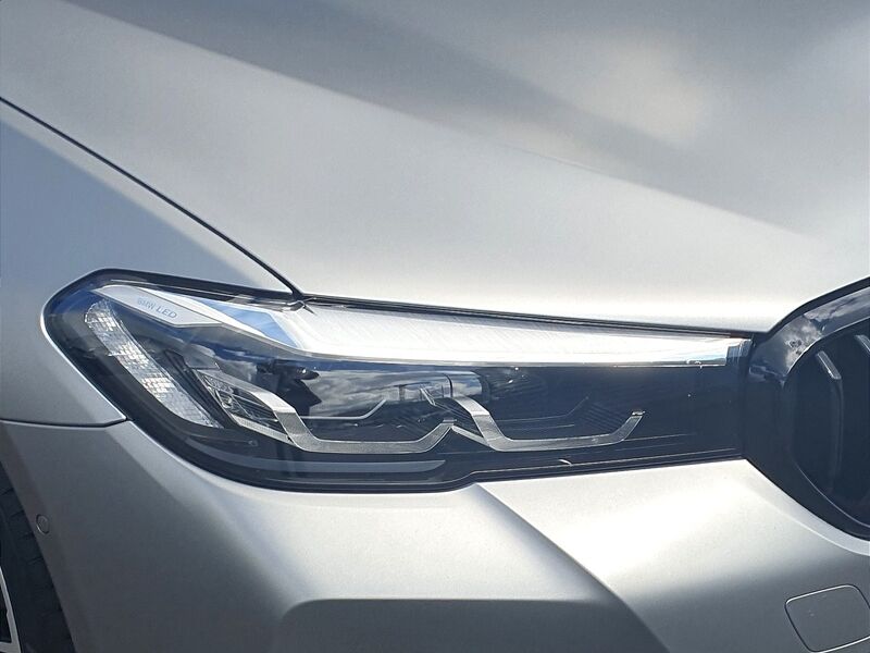 More views of BMW 5-Series