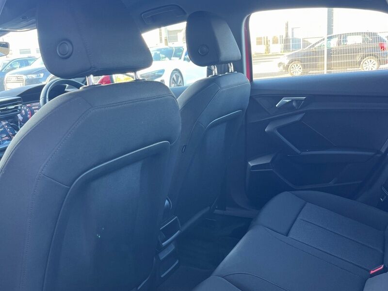 More views of Audi A3