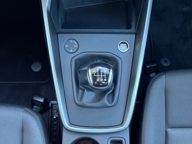 More views of Audi A3