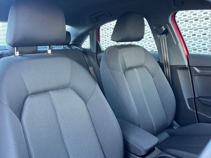 More views of Audi A3