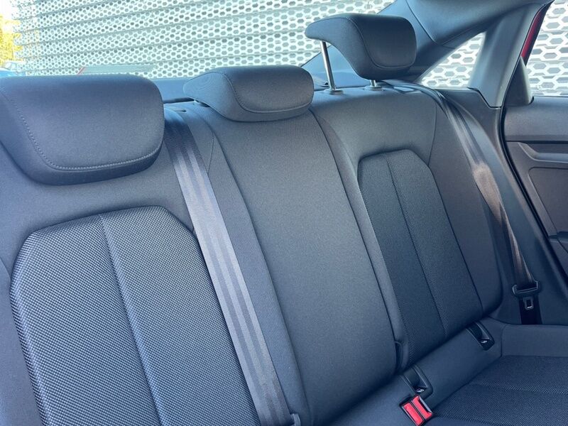 More views of Audi A3