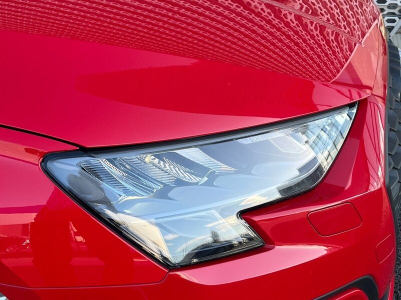 More views of Audi A3