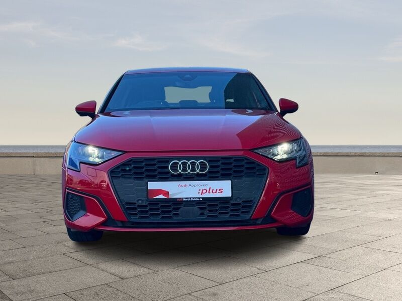 More views of Audi A3