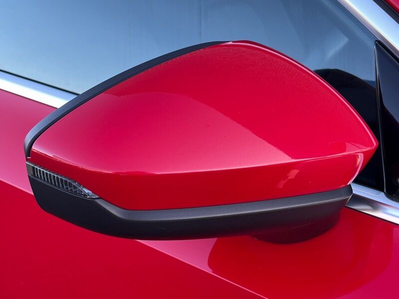 More views of Audi A3