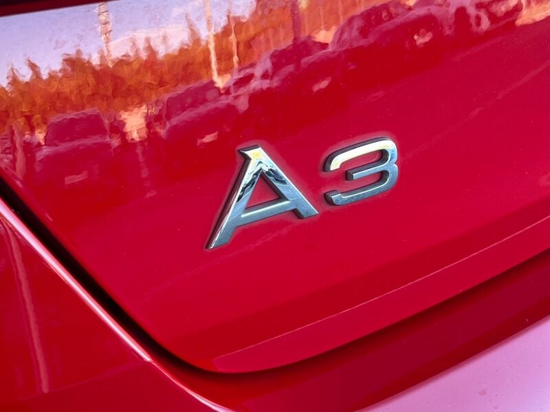 More views of Audi A3