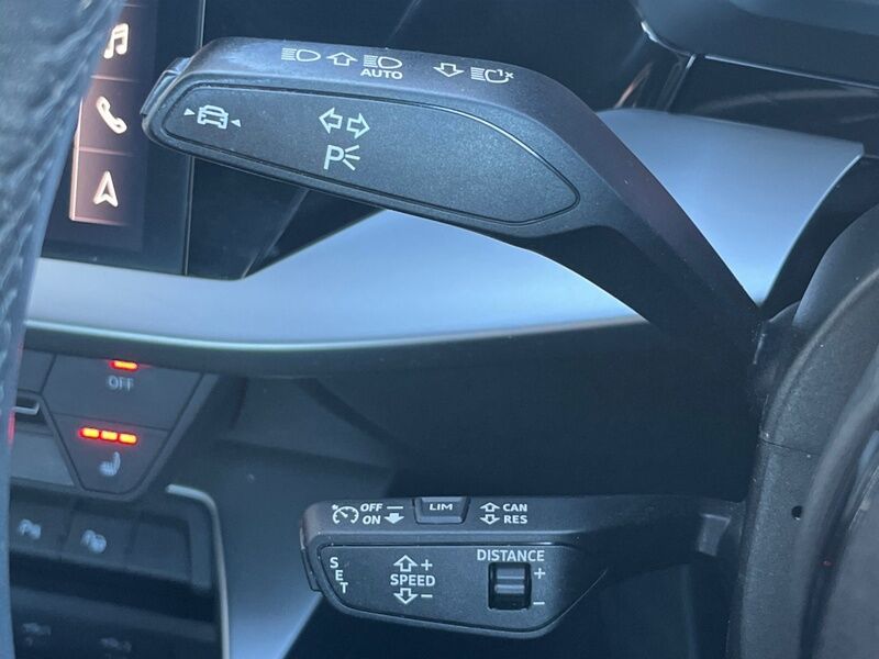 More views of Audi A3