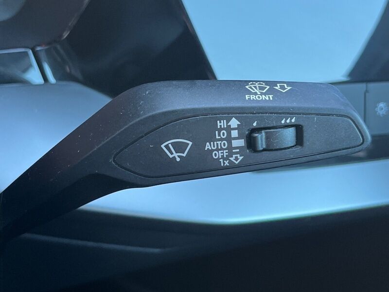 More views of Audi A3