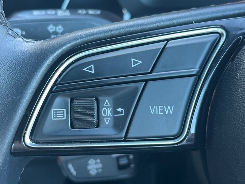 More views of Audi A3