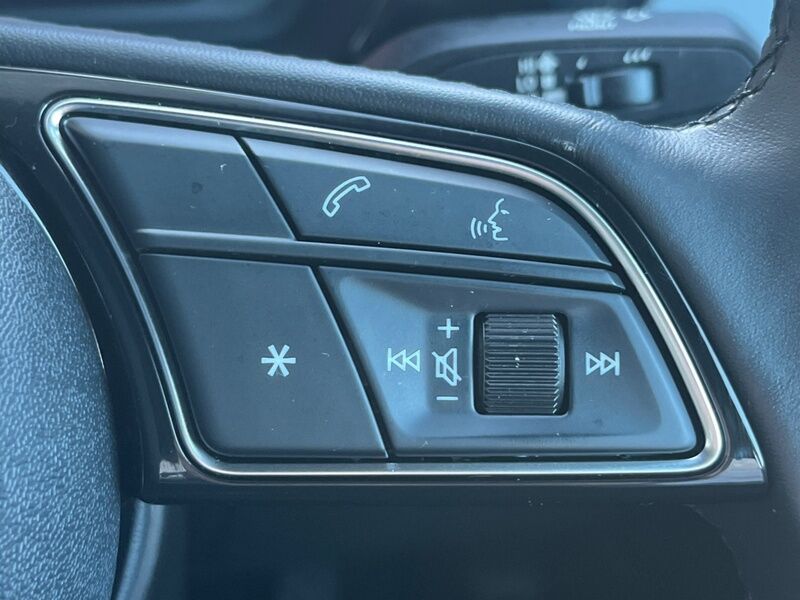 More views of Audi A3