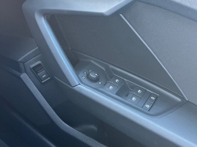 More views of Audi A3