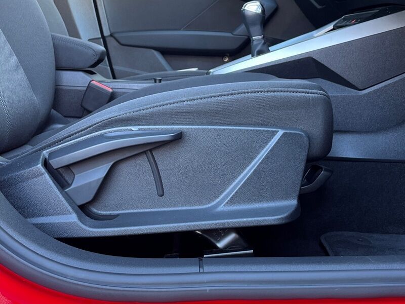 More views of Audi A3