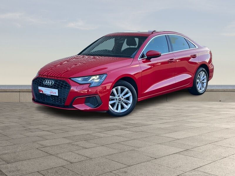 More views of Audi A3