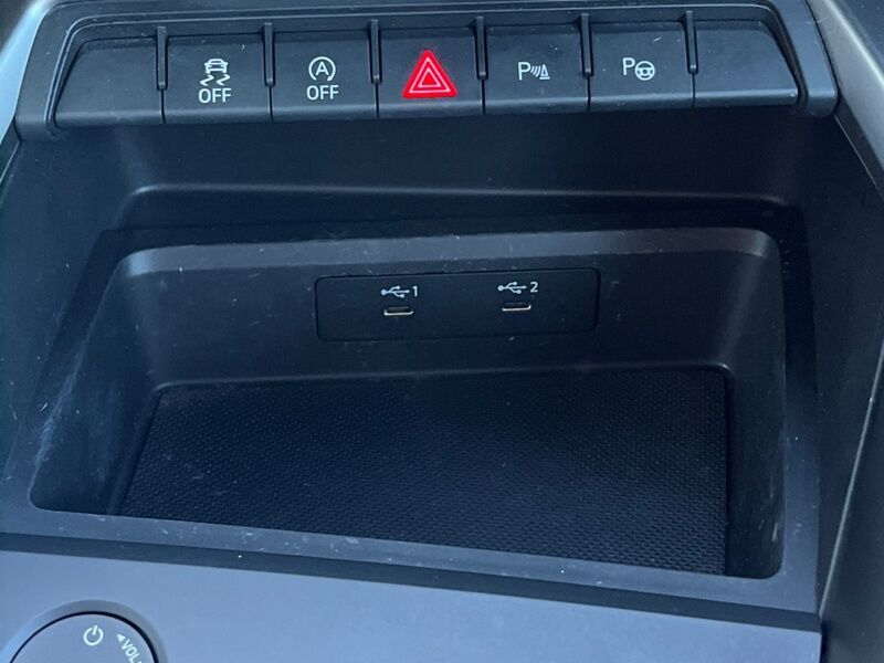 More views of Audi A3