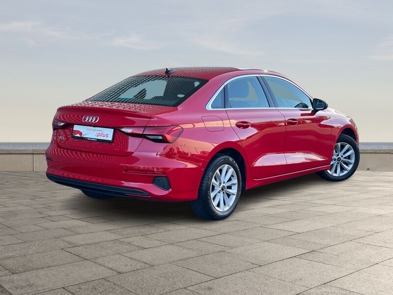 More views of Audi A3