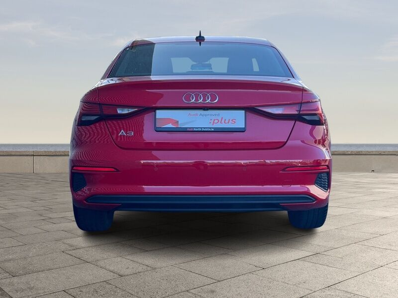 More views of Audi A3