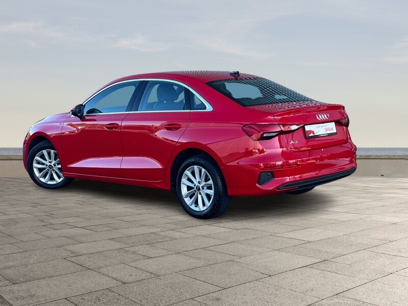 More views of Audi A3