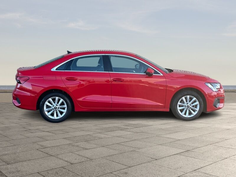 More views of Audi A3