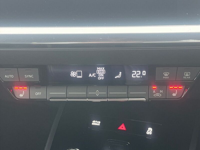 More views of Audi Q4 e-tron