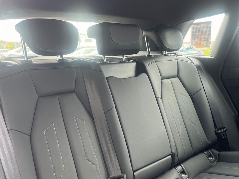 More views of Audi Q4 e-tron