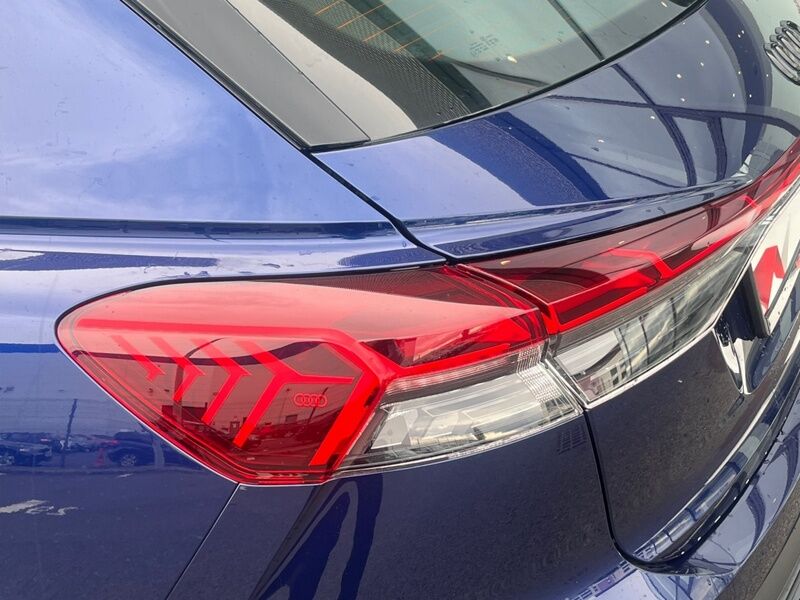 More views of Audi Q4 e-tron