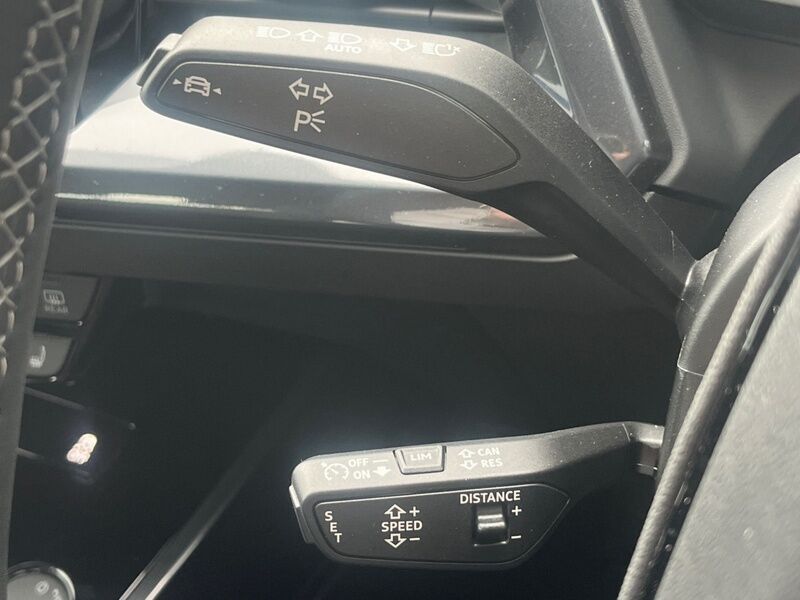 More views of Audi Q4 e-tron