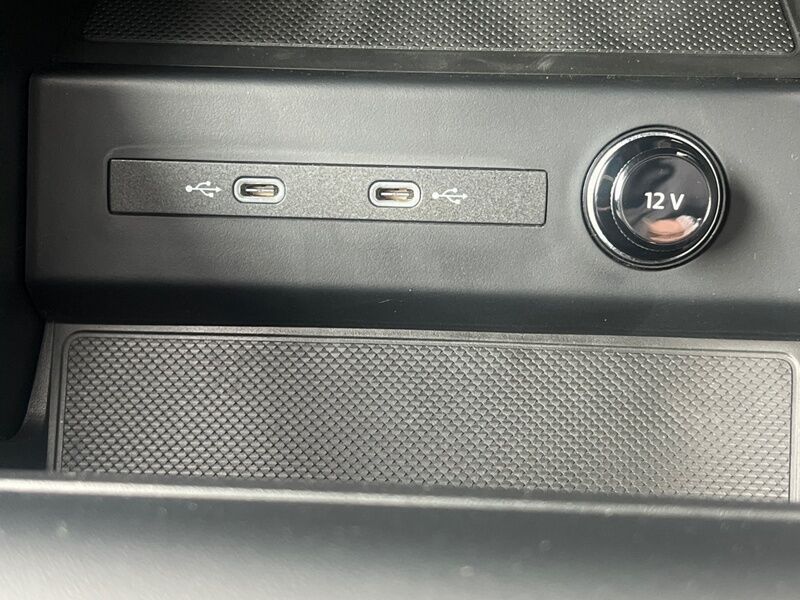 More views of Audi Q4 e-tron