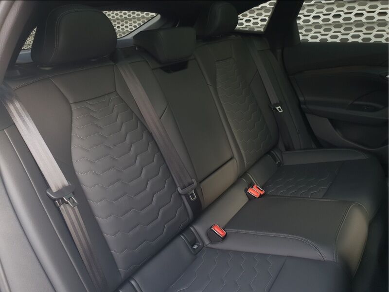 More views of Audi A6 Sportback e-tron