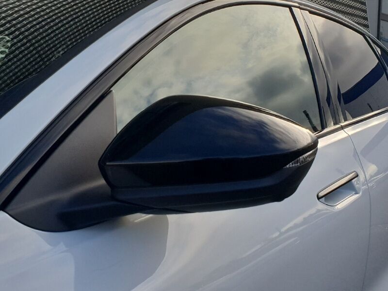 More views of Audi A6 Sportback e-tron